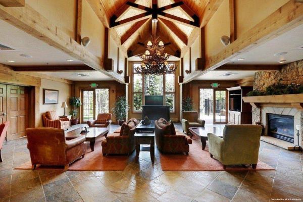 Mountain Thunder Lodge (Breckenridge)